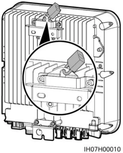 Installation Instruction