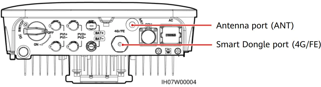 Installation Instruction