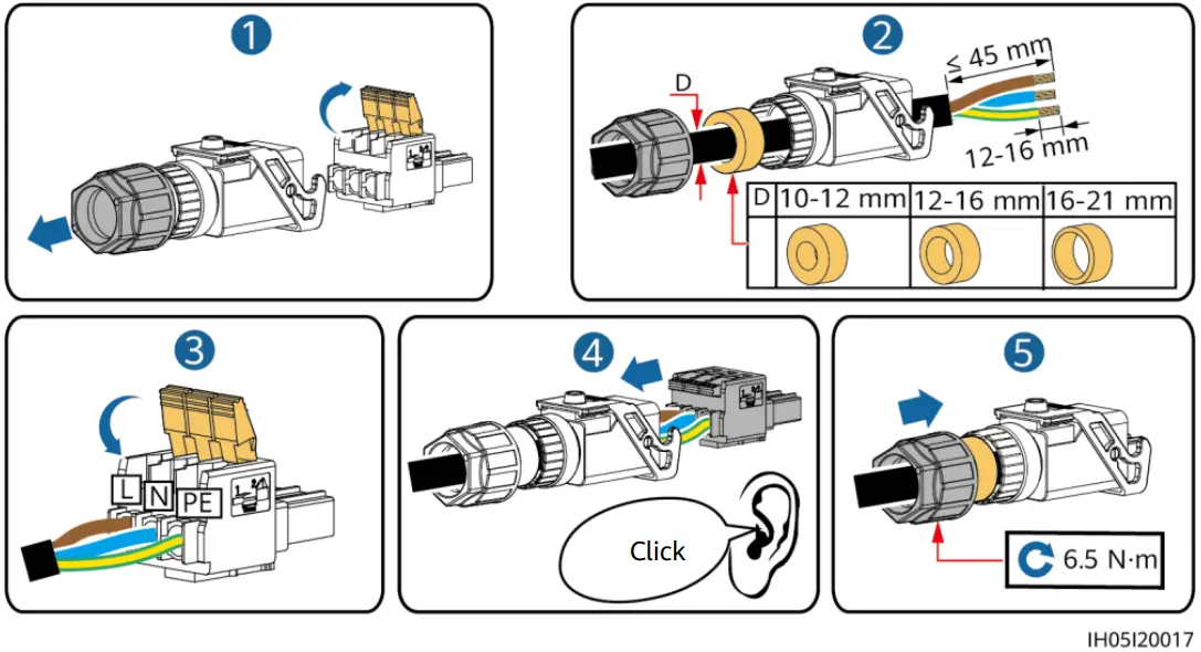 Connecting Instruction