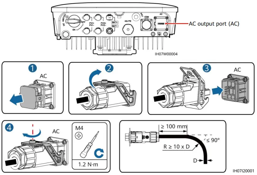 Connecting Instruction