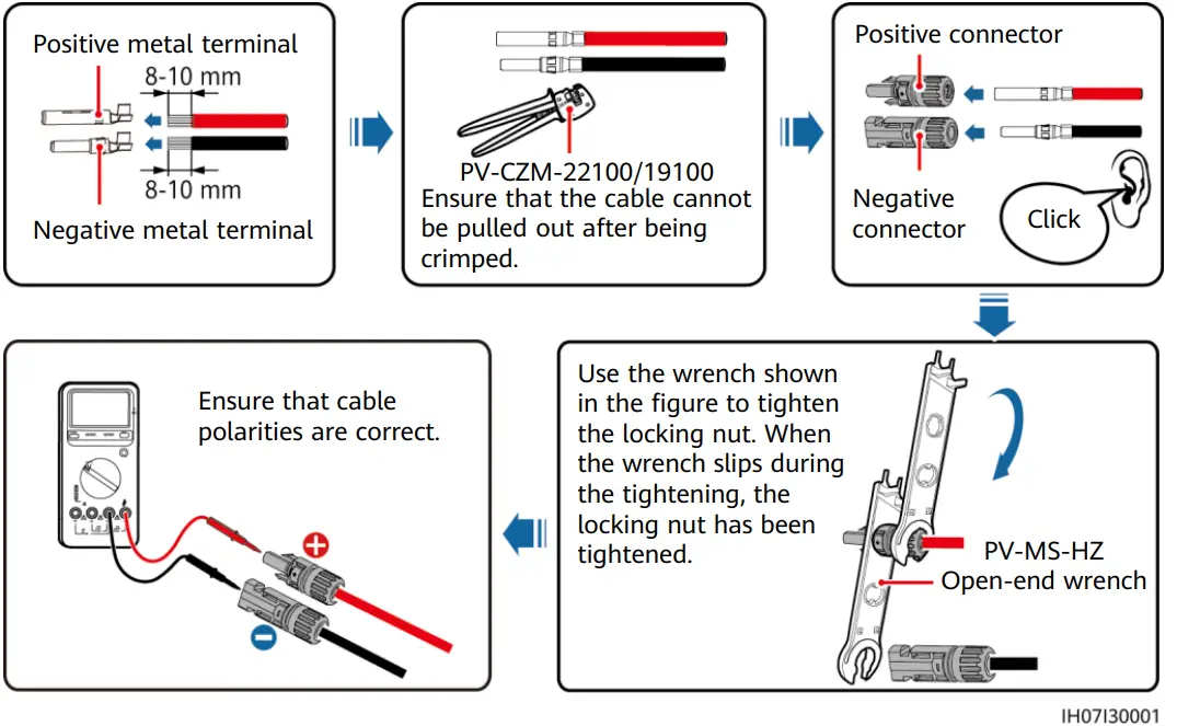Assembly Instruction
