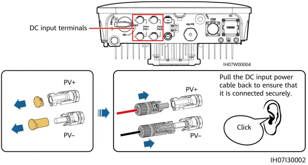 Assembly Instruction