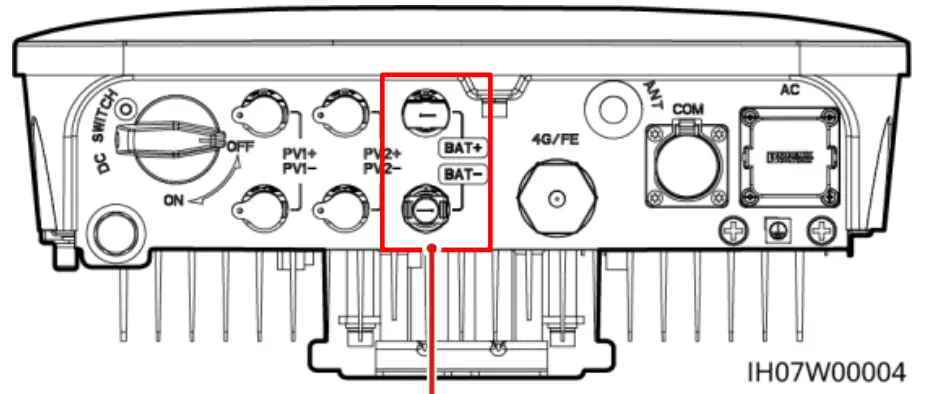 Installation Instruction