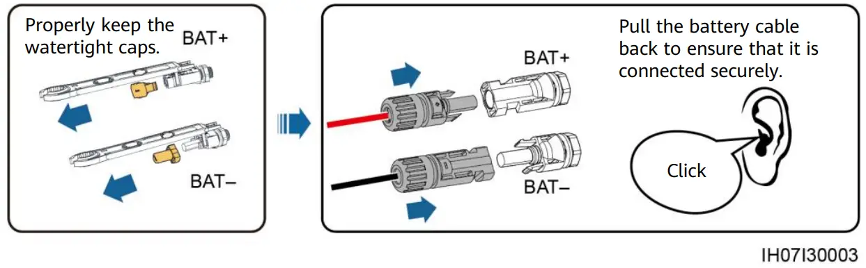 Installation Instruction