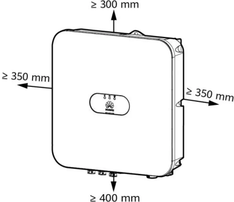 Installation Requirements
