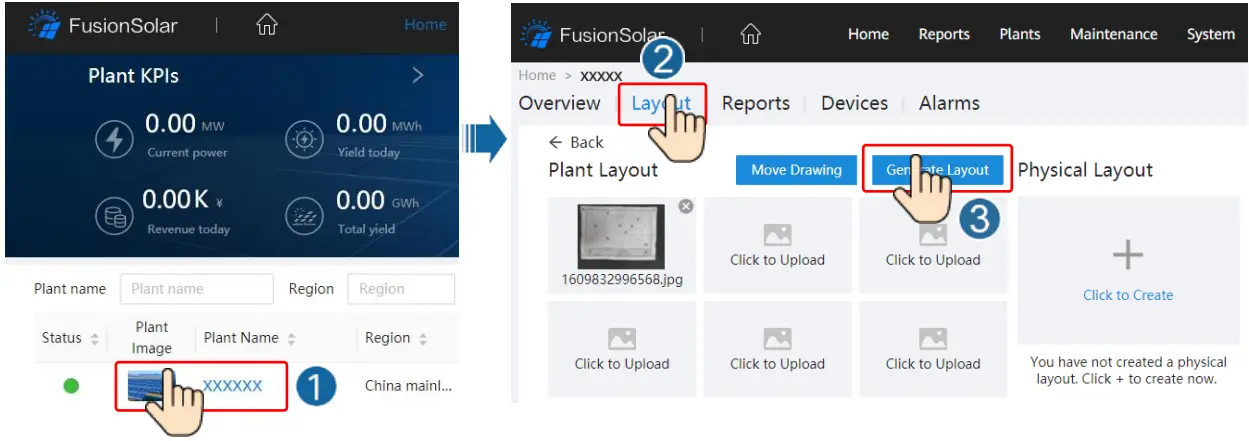 Connecting Instruction