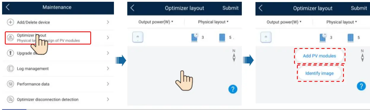 Connecting Instruction