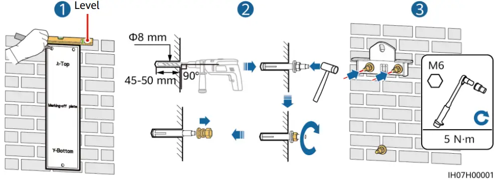 Installation Instruction