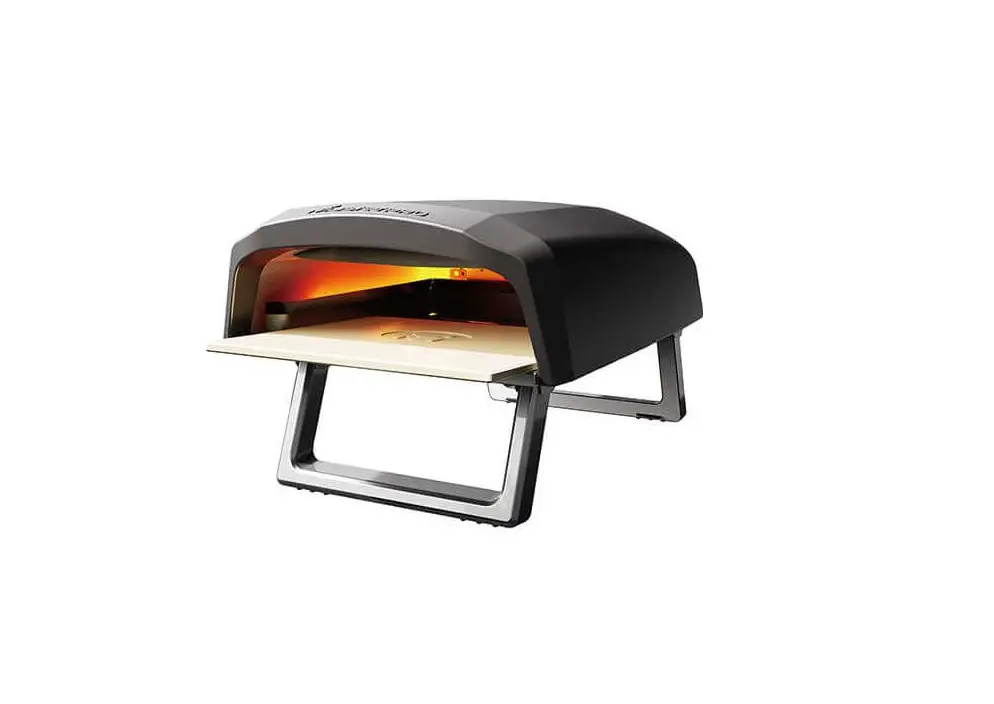 Masterpro Bgmp-9169-bk-es Pizza Oven Instruction Manual Masterpro Bgmp-9169-bk-es Pizza Oven Instruction Manual