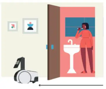 amazon-S078AFQSFO-Astro-Household-Robot-for-Home-Monitoring-with-Alexa-10