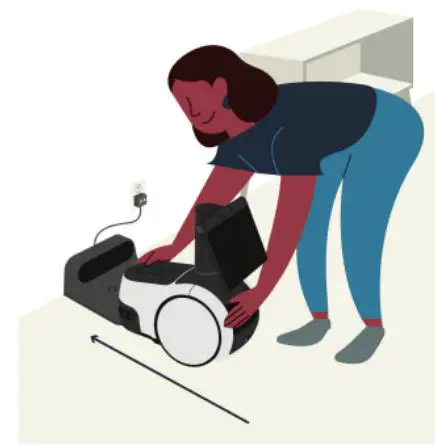 amazon-S078AFQSFO-Astro-Household-Robot-for-Home-Monitoring-with-Alexa-7