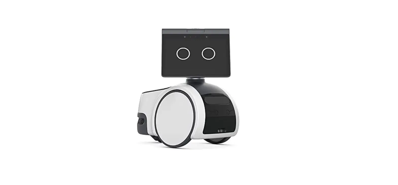Amazon S078afqsfo Astro Household Robot For Home Monitoring With Alexa Instructions Amazon S078afqsfo Astro Household Robot For Home Monitoring With Alexa Instructions