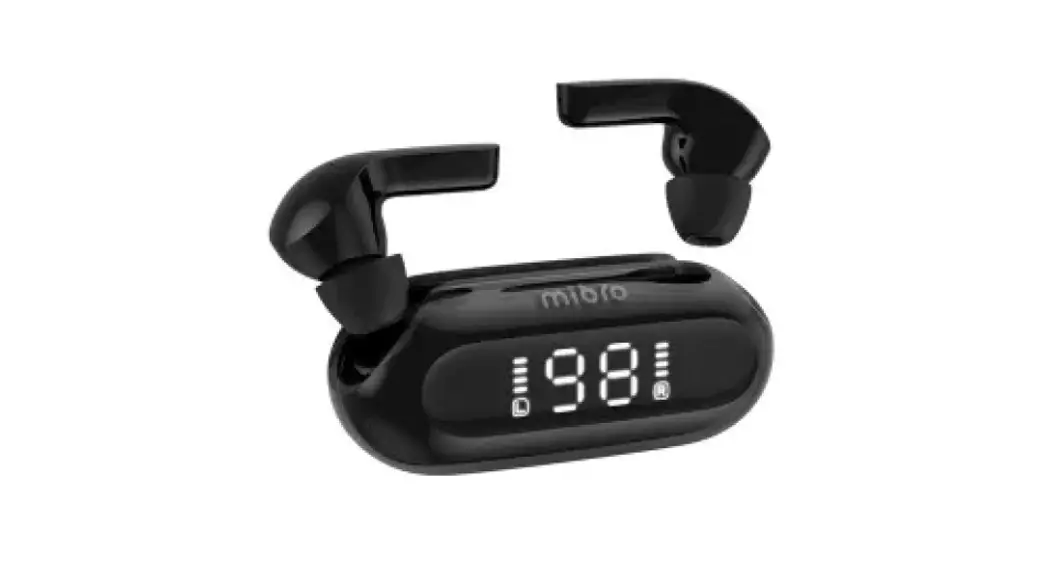 Mibro Earbuds 3 User Manual