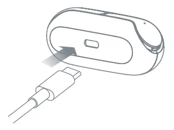 Mibro Earbuds 3 - fig 2