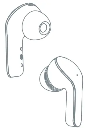 Mibro Earbuds 3 - fig 5