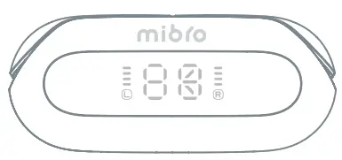 Mibro Earbuds 3 - fig 6