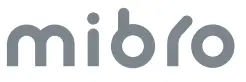 Mibro logo