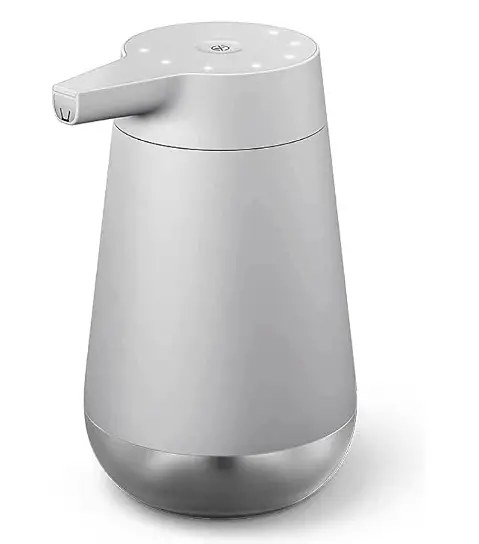 Amazon Smart Soap Dispenser User Manual