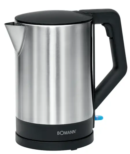 BOMANN WKS 3002 CB Water Kettle -