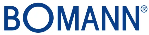 BOMANN - logo
