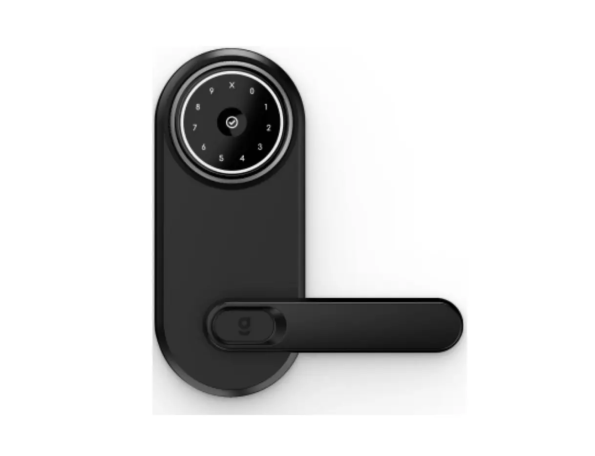 Goki 2av3ppro1 Smart Digital Lock Pro User Manual Goki 2av3ppro1 Smart Digital Lock Pro User Manual