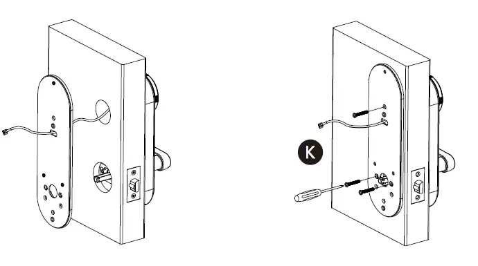 Goki 2AV3PPRO1 Smart Digital Lock Pro User Manual-fig-12