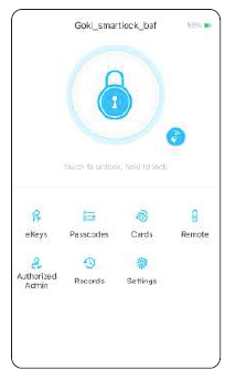 Goki 2AV3PPRO1 Smart Digital Lock Pro User Manual-fig-19