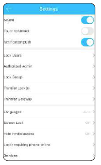 Goki 2AV3PPRO1 Smart Digital Lock Pro User Manual-fig-20