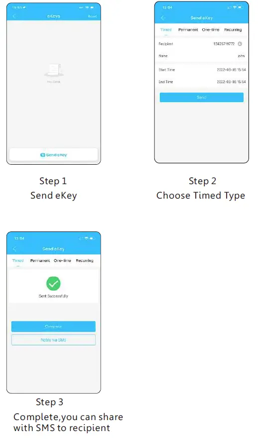 Goki 2AV3PPRO1 Smart Digital Lock Pro User Manual-fig-22