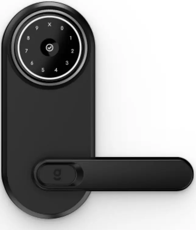 Goki 2AV3PPRO1 Smart Digital Lock Pro User Manual-product