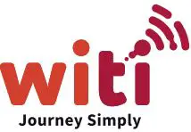 witi Anti-LOGO