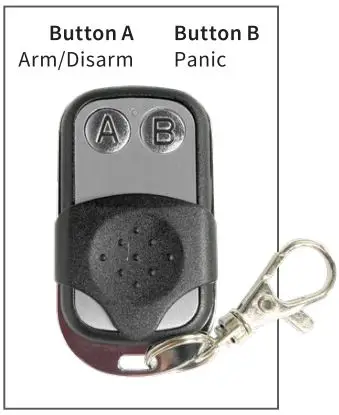 witi Anti-Theft System-FIG3