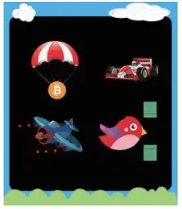 Ziegoal D07 Kids Smart Watch Boys - fig 10