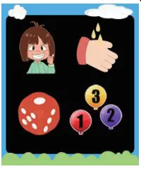 Ziegoal D07 Kids Smart Watch Boys - fig 11