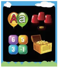 Ziegoal D07 Kids Smart Watch Boys - fig 12