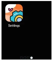 Ziegoal D07 Kids Smart Watch Boys - fig 15