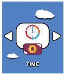 Ziegoal D07 Kids Smart Watch Boys - fig 18