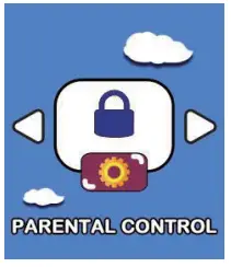 Ziegoal D07 Kids Smart Watch Boys - fig 21