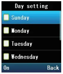 Ziegoal D07 Kids Smart Watch Boys - fig 23