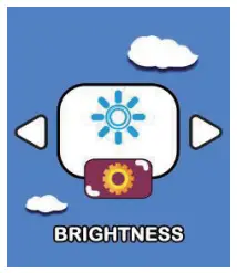 Ziegoal D07 Kids Smart Watch Boys - fig 25