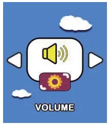 Ziegoal D07 Kids Smart Watch Boys - fig 26