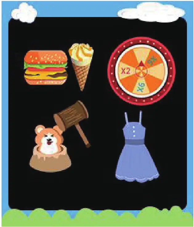 Ziegoal D07 Kids Smart Watch Boys - fig 27