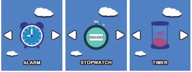 Ziegoal D07 Kids Smart Watch Boys - fig 5