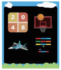 Ziegoal D07 Kids Smart Watch Boys - fig 9