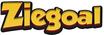 Ziegoal logo