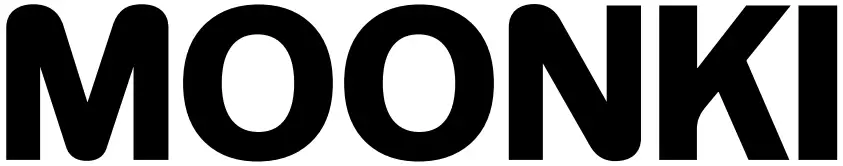 MOONKI LOGO