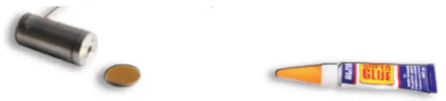 COREMORROW XD304 B1 Piezo Fast Steering Mirror - fig1