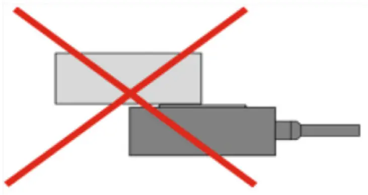 COREMORROW XD304 B1 Piezo Fast Steering Mirror - figure