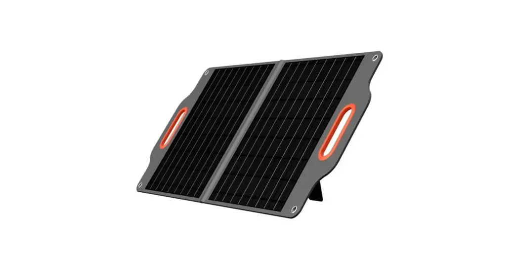 Energizer Sunpack 80w Portable Solar Panel User Guide