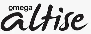omega altise logo